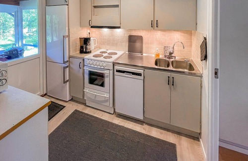 Vaggeryd House | Amazing home in Vaggeryd with kitchen