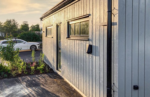Varberg House | Amazing home in Varberg with WiFi