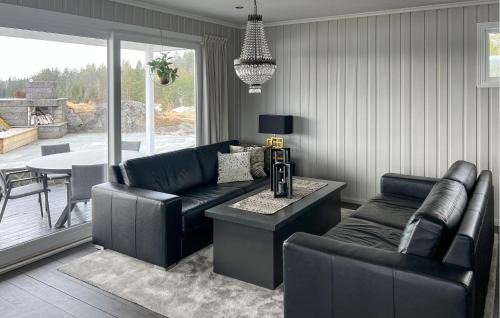 Vegarshei House | Amazing Home In Vegårshei With Sauna