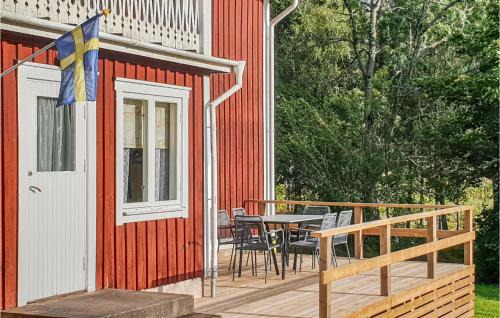 Vetlanda House | Amazing Home In Vetlanda With Wifi