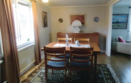 Vetlanda House | Amazing Home In Vetlanda With Wifi