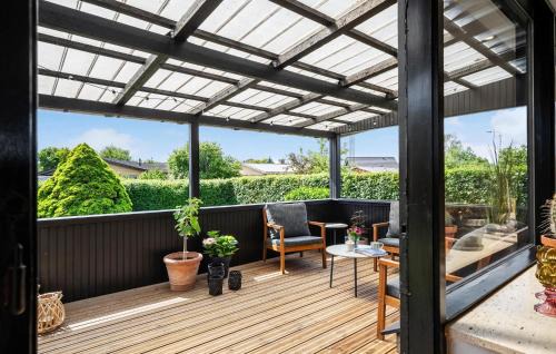 Viborg House | Amazing Home In Viborg With Wifi