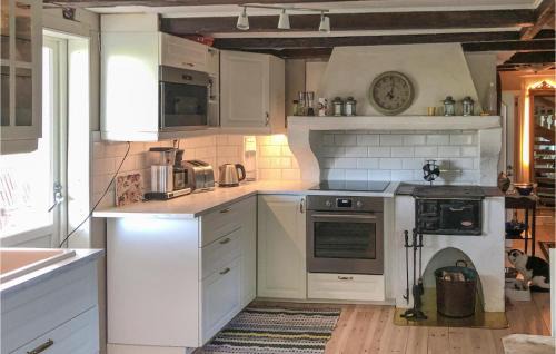 Tofta House | Amazing Home In Visby With Wifi