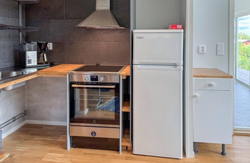 Ydre Municipality House | Amazing home in Ydre with ethernet internet