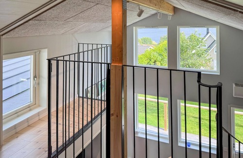 Ydre Municipality House | Amazing home in Ydre with ethernet internet