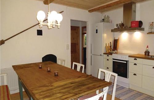 Ystad House | Amazing Home In Ystad With Kitchen