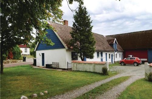 Ystad House | Amazing Home In Ystad With Kitchen