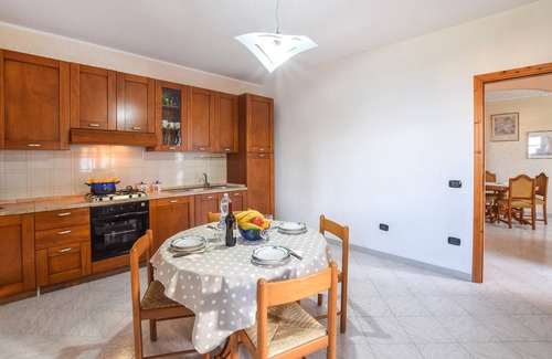 Zambrone House | Amazing home in Zambrone with WiFi