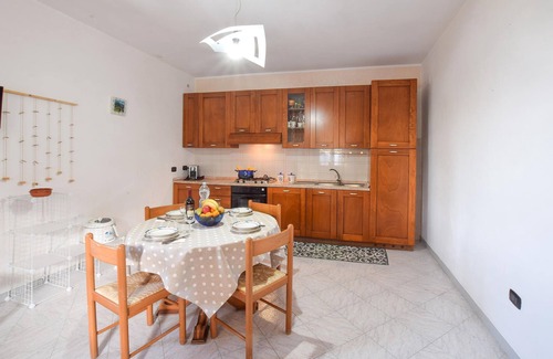 Zambrone House | Amazing home in Zambrone with WiFi