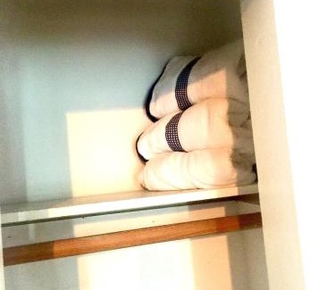 Weehawken Apartment | Amazing Home Minutes To Time-Square NYC