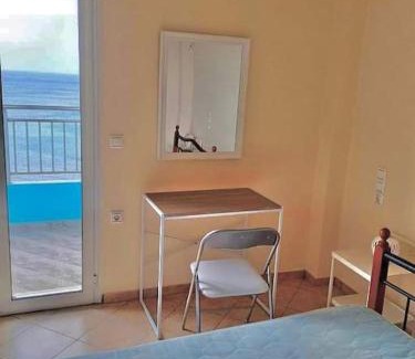 Archanes-Asterousia House | Amazing house Erato in front of the Sea - South Creta