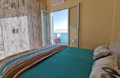 Archanes-Asterousia House | Amazing house Erato in front of the Sea - South Creta