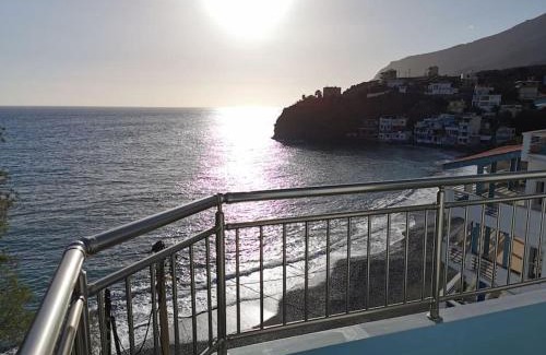 Archanes-Asterousia House | Amazing house Erato in front of the Sea - South Creta