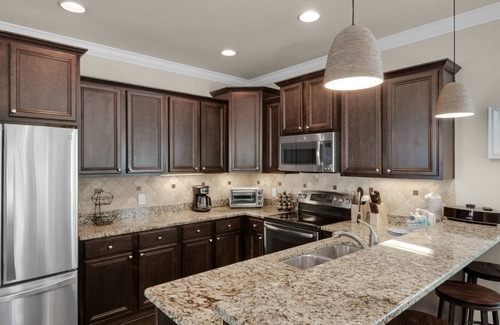 West Panama City Beach House | Amazing Inlet Beach, Shopping and Dining: Blue Mar + Free Attraction Tickets!