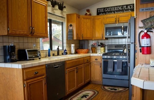 Arrowhead Villas Cabin | AMAZING LAKE VIEW - NEAR ARROWHEAD VILLAGE