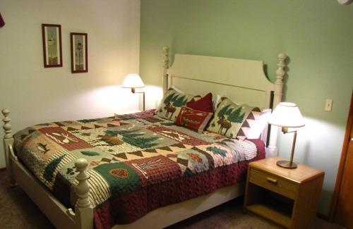 Arrowhead Villas Cabin | AMAZING LAKE VIEW - NEAR ARROWHEAD VILLAGE