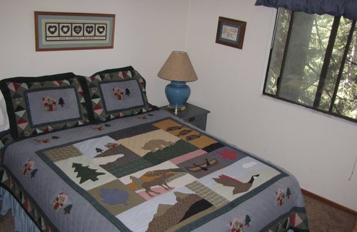 Arrowhead Villas Cabin | AMAZING LAKE VIEW - NEAR ARROWHEAD VILLAGE