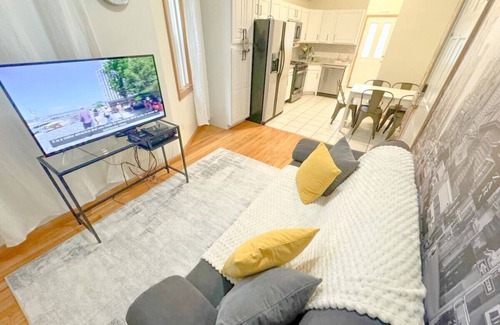 Ironbound District Apartment | Amazing Location! All renovated 2BR Next to NYC