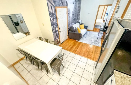 Ironbound District Apartment | Amazing Location! All renovated 2BR Next to NYC
