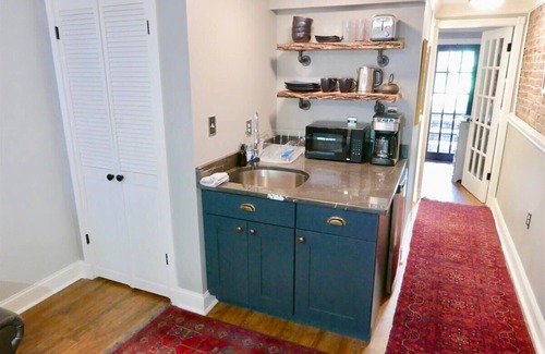 Stanton Park Apartment | Amazing Location - Close to Union Station