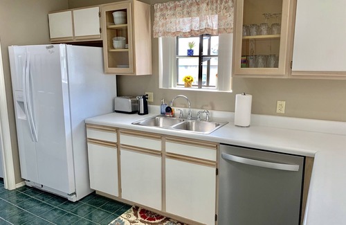 Branson Condo | Amazing Location Right off Branson Strip