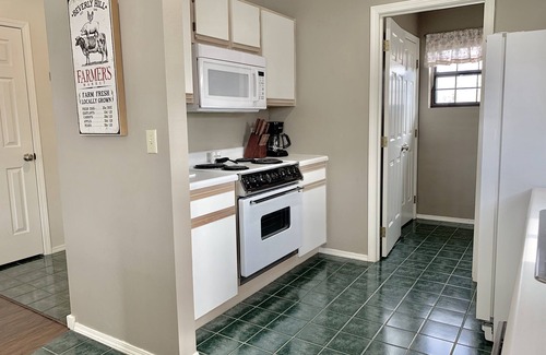 Branson Condo | Amazing Location Right off Branson Strip