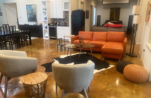 Diamondhead House | Amazing modern home on the 14th hole of the Pines golf course in Diamondhead MS!