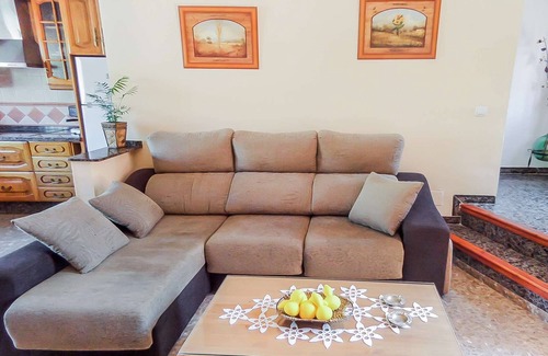 Nerja Villa | Amazing Nature and views, Villa Francisca