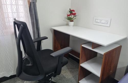 Sahakar Nagar Villa | Amazing nest