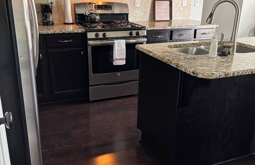 Charlotte House | Amazing New Luxury 2 Bdrm Townhome Pool South Charlotte in heart of Ballantyne