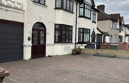 Lee Green House | Amazing O2 Arena 4Bedrooms House