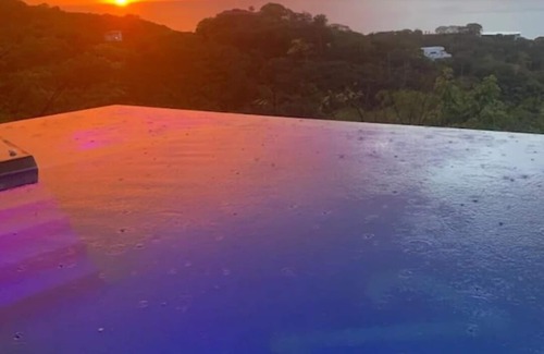 Playa Ocotal House | Amazing Ocean view! Luxury 4 bed 5 bath Villa with infinity pool.