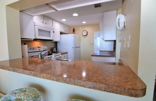 Bethany Beach Condo | AMAZING OCEANFRONT CONDO - 809 Brandywine House, Sea Colony, Bethany Beach