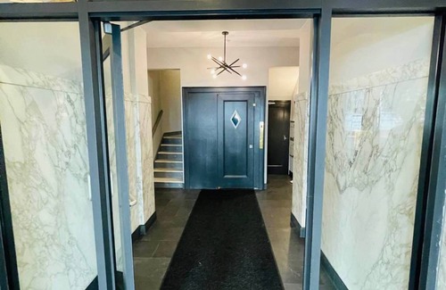 Central Park West House | Amazing one bedroom in best location of Manhattan, near all