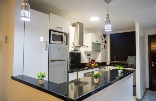 Tangier Apartment | Amazing Opportunity to Live in Tangier