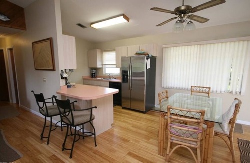 Port Pine Heights House | Amazing Paradise House Canal Front with access to Atlantic and Gulf.