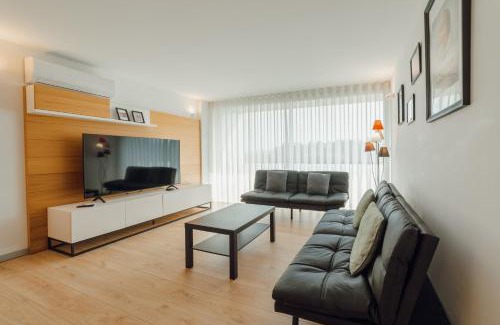 Vila Nova de Gaia Apartment | Amazing Pool Apartments by Vacationy