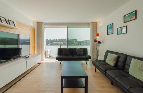 Vila Nova de Gaia Apartment | Amazing Pool Apartments by Vacationy