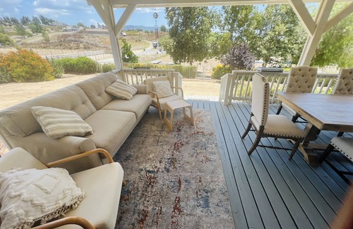 Temecula House | ❤️Amazing Ranch Temecula valley a few miles from Galway Downs equestrian center