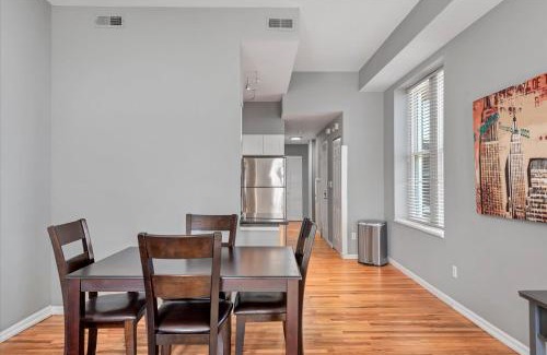 Soulard House | Amazing Recently Rehabbed STL Unit in Prime Soulard Location 713a