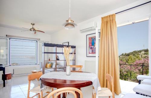 Lassi Apartment | Amazing Sea View Apartment