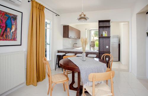 Lassi Apartment | Amazing Sea View Apartment