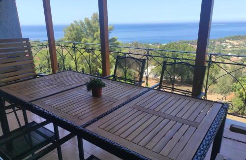 Lassi Apartment | Amazing Sea View Apartment