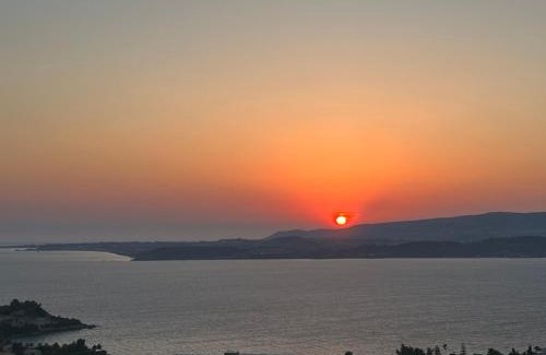 Lassi Apartment | Amazing Sea View Apartment