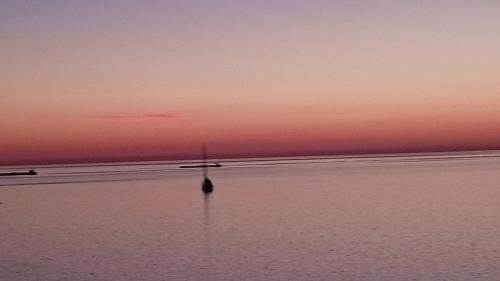 Roiano-Gretta-Barcola-Cologna-Scorcola Apartment | Amazing Sea view, free parking, near to the centre