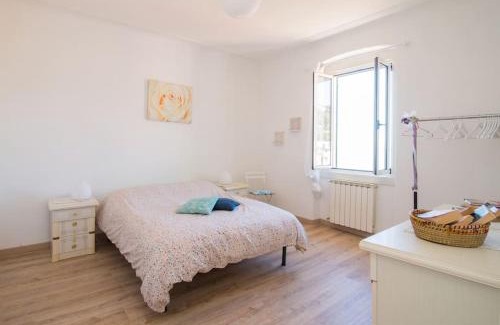 Roiano-Gretta-Barcola-Cologna-Scorcola Apartment | Amazing Sea view, free parking, near to the centre