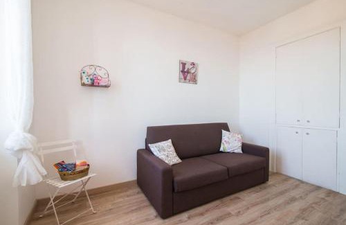 Roiano-Gretta-Barcola-Cologna-Scorcola Apartment | Amazing Sea view, free parking, near to the centre