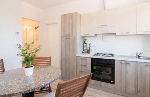 Roiano-Gretta-Barcola-Cologna-Scorcola Apartment | Amazing Sea view, free parking, near to the centre