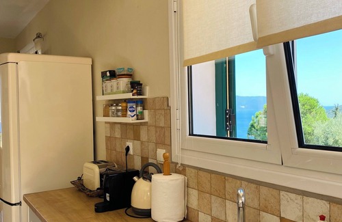 Evreti Villa | Amazing sea view,private pool,just super MHTE 0458K91000420601,EVRETI, FISCARDO