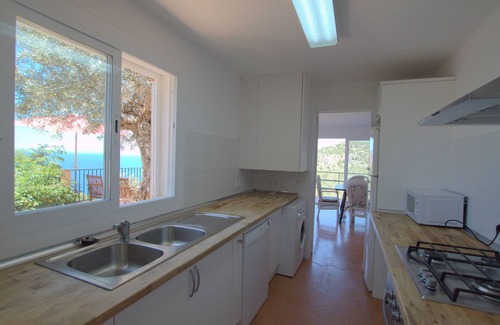 Soller Ski Chalet | Amazing Seaviews between Deia & Soller (A2)